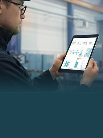 簡化、加快并自動執(zhí)行供應(yīng)商管理